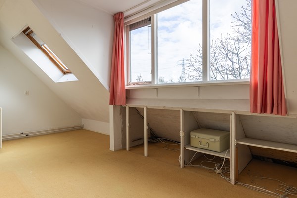 Medium property photo - Hella Haasseplantsoen 9, 2343 KR Oegstgeest